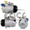 BMW 64526987890 Compressor, air conditioning